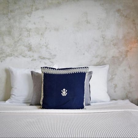 Hotel Aires Bacalar Eksteriør billede